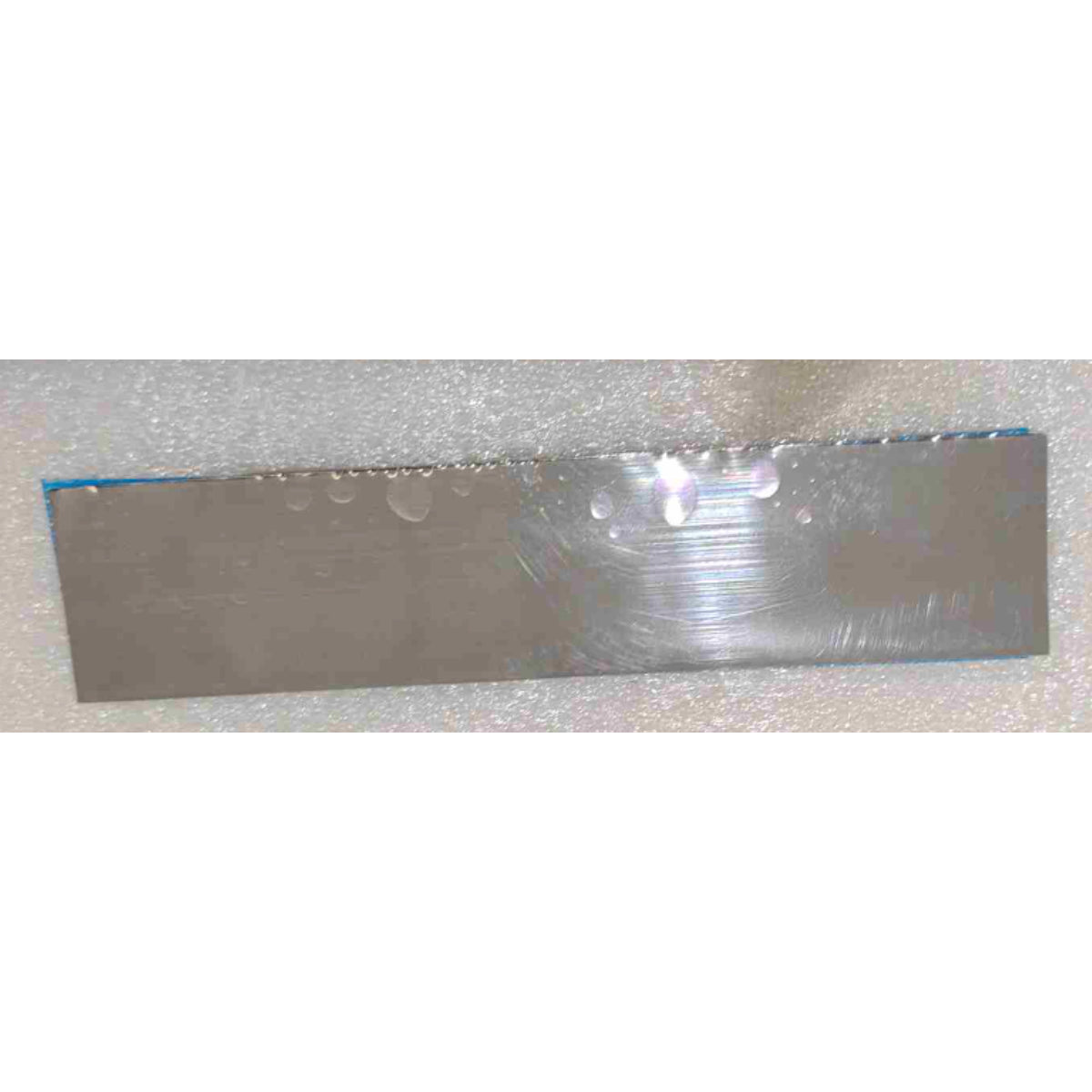 YC.JG.MQ002463-Thermally Conductive Pad (125.35 x 27.7 mm)