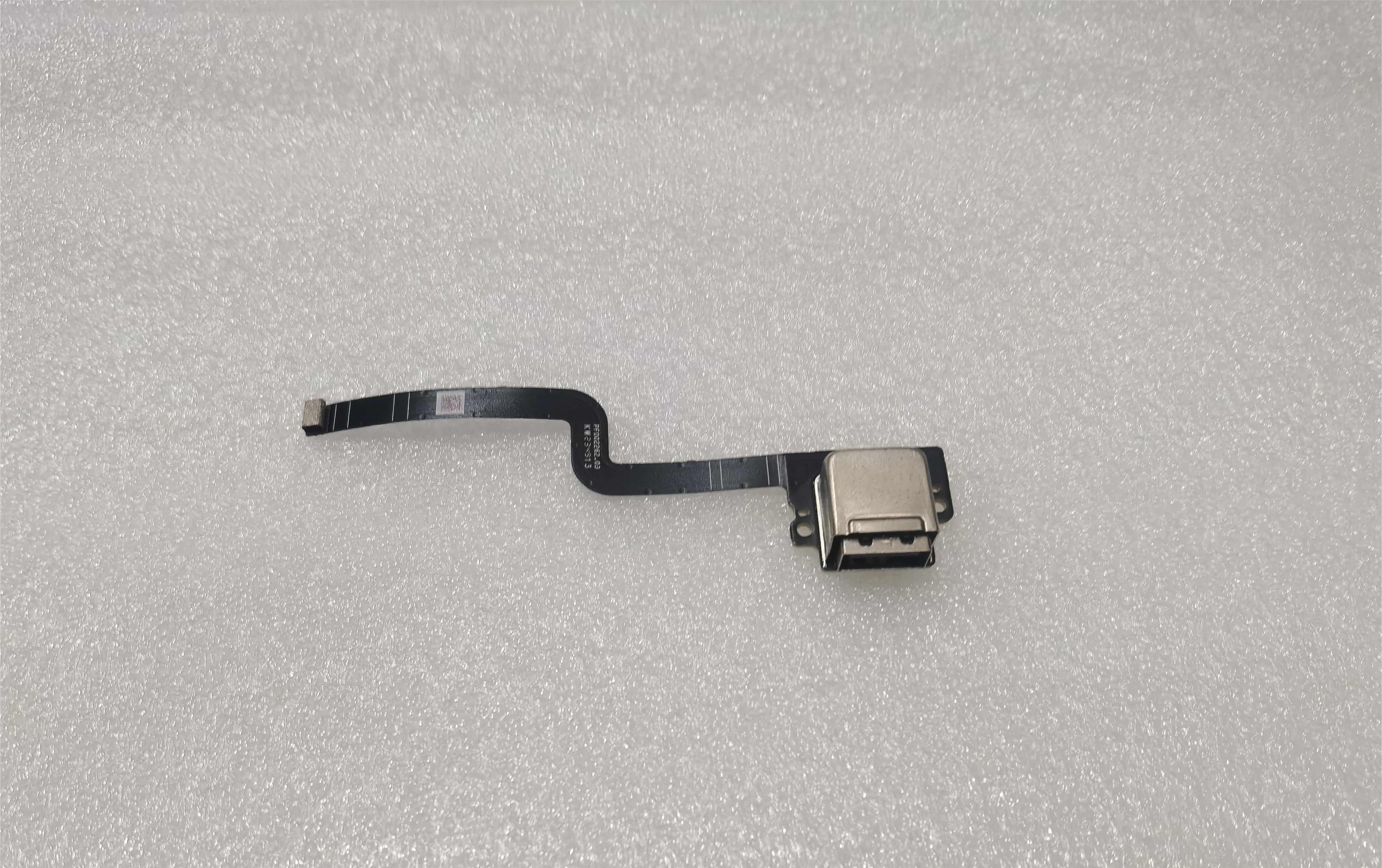 BC.RC.PP000053-USB-A Port Board
