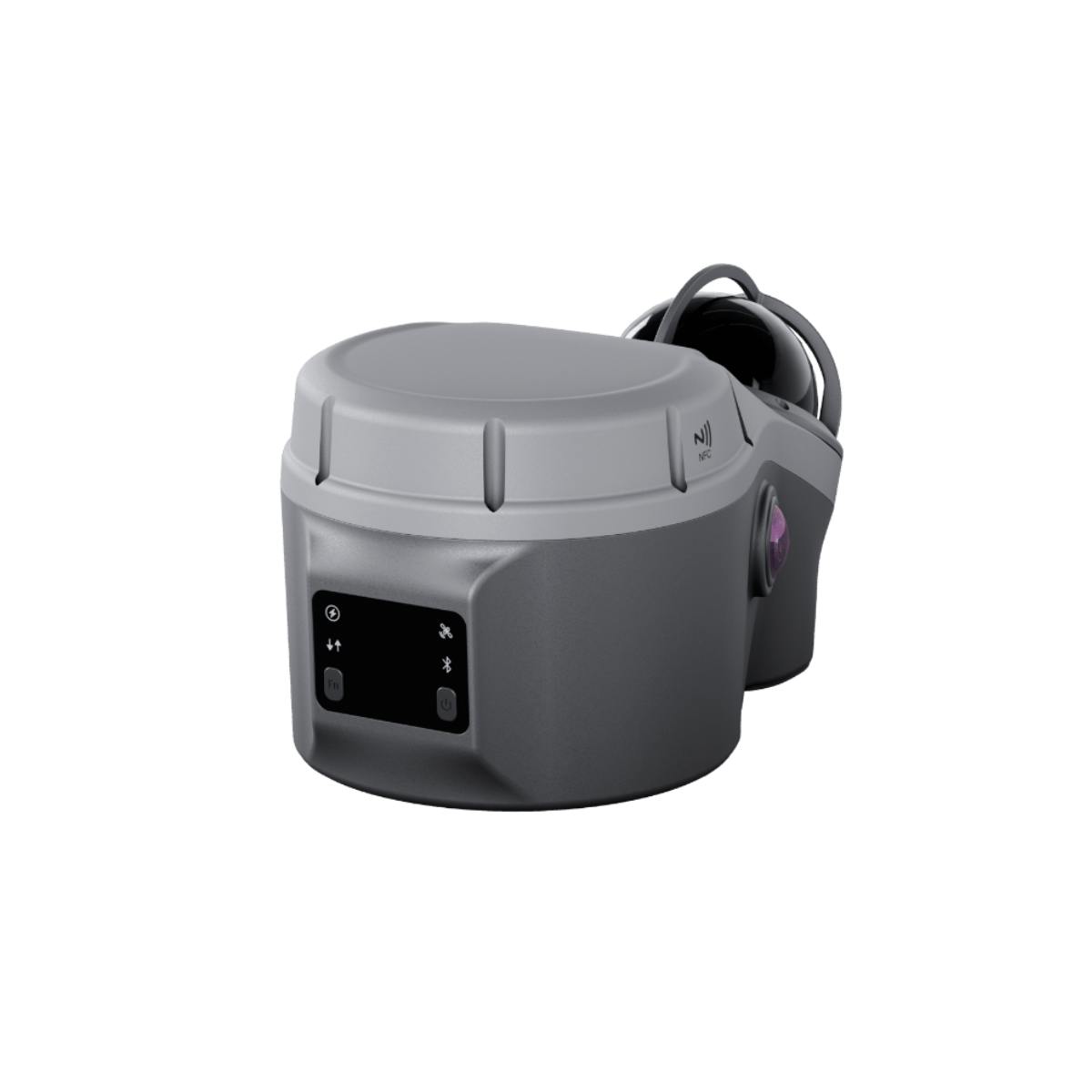 FJD Trion V100F GNSS LiDAR Fusion System