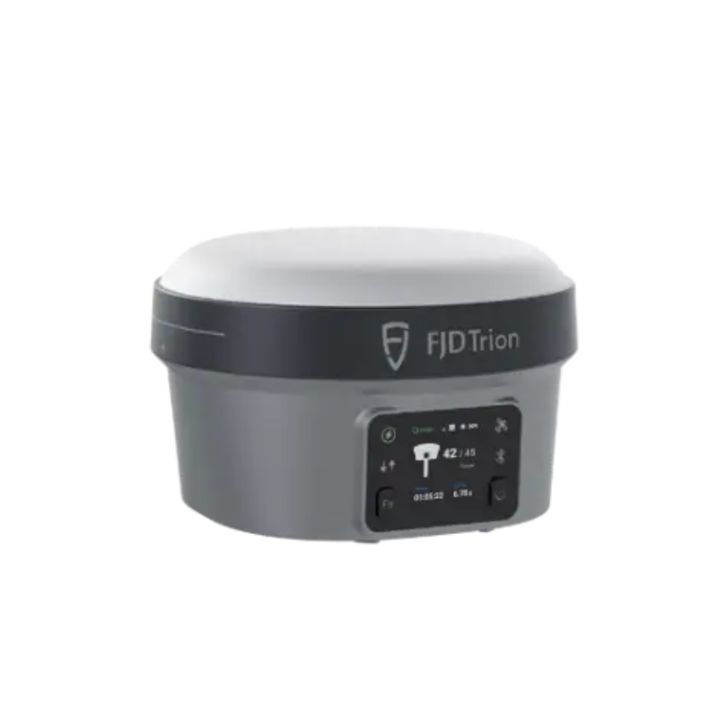 FJD Trion V10L GNSS Receiver with Laser Measurement