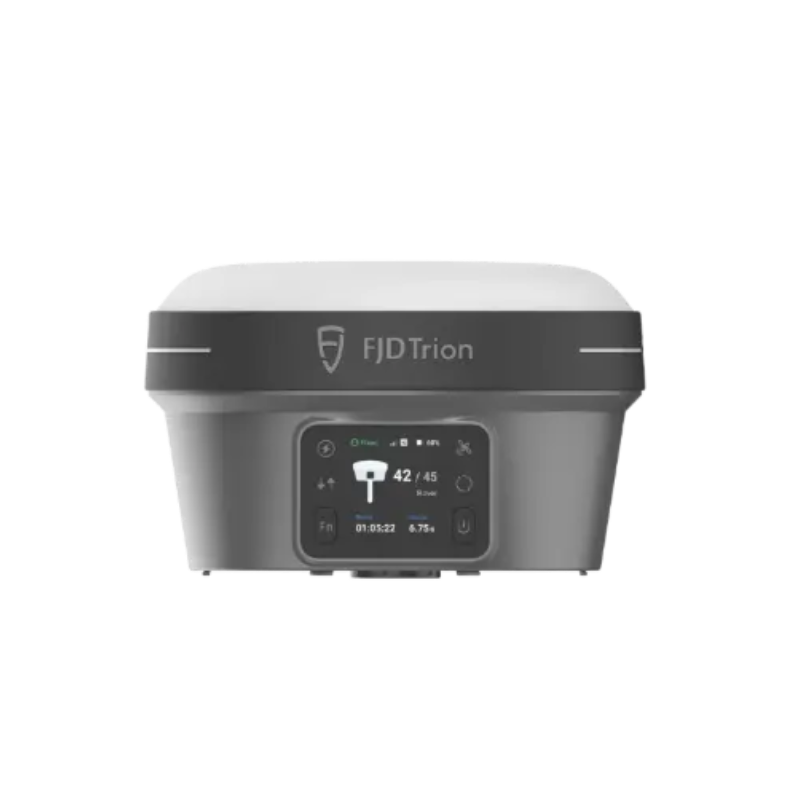 FJD Trion V10i RTK System with Visual Positioning