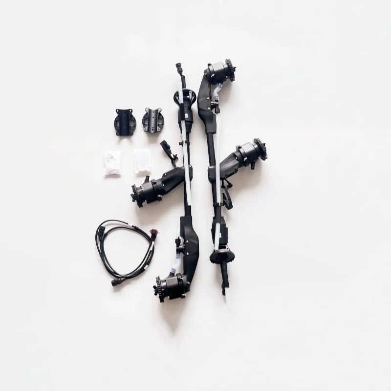 DJI Agras T100 Spraying Tank (4 Nozzles) - Drones