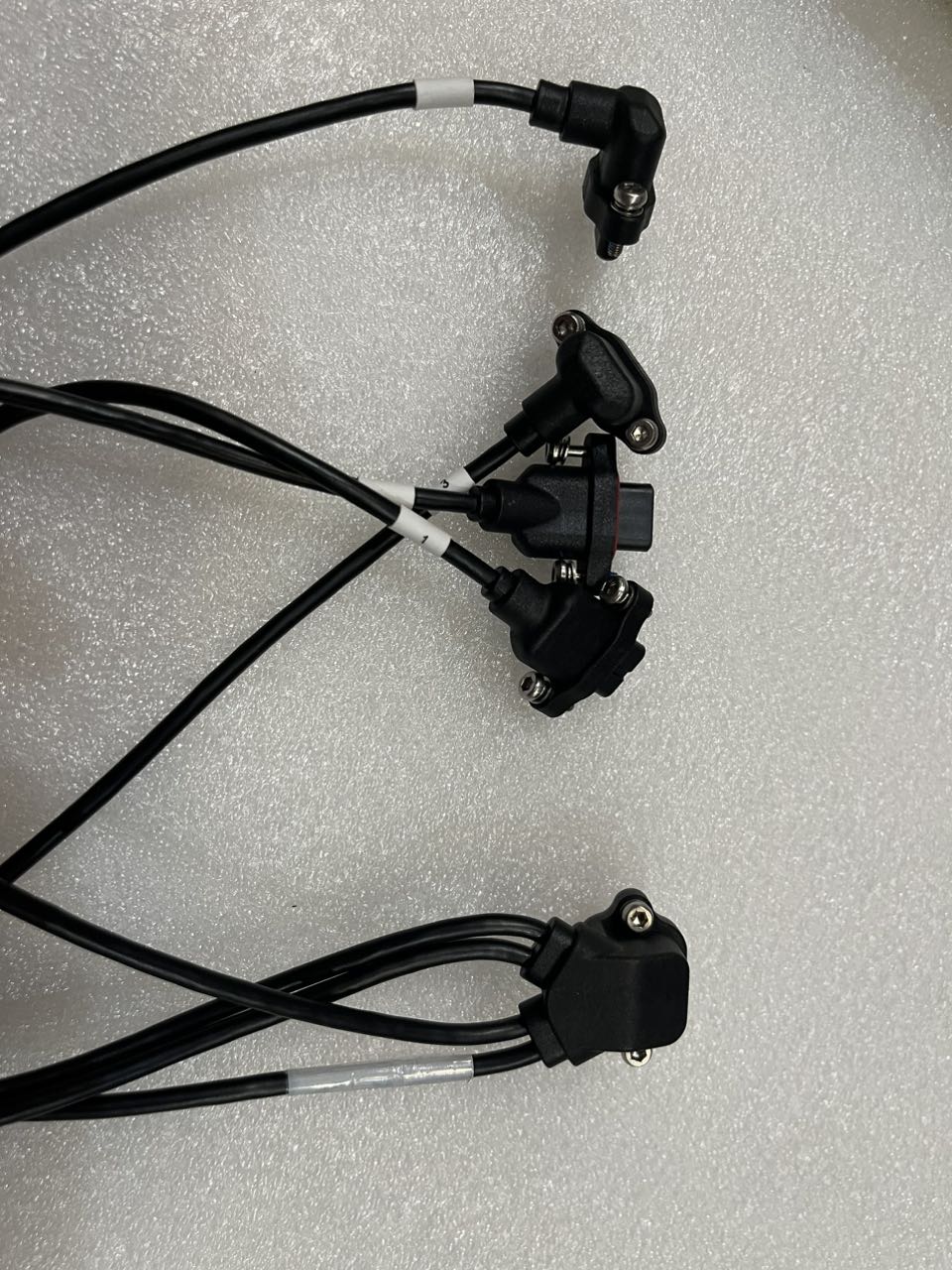 YC.XC.XX001402-Weight Sensor Signal Cable