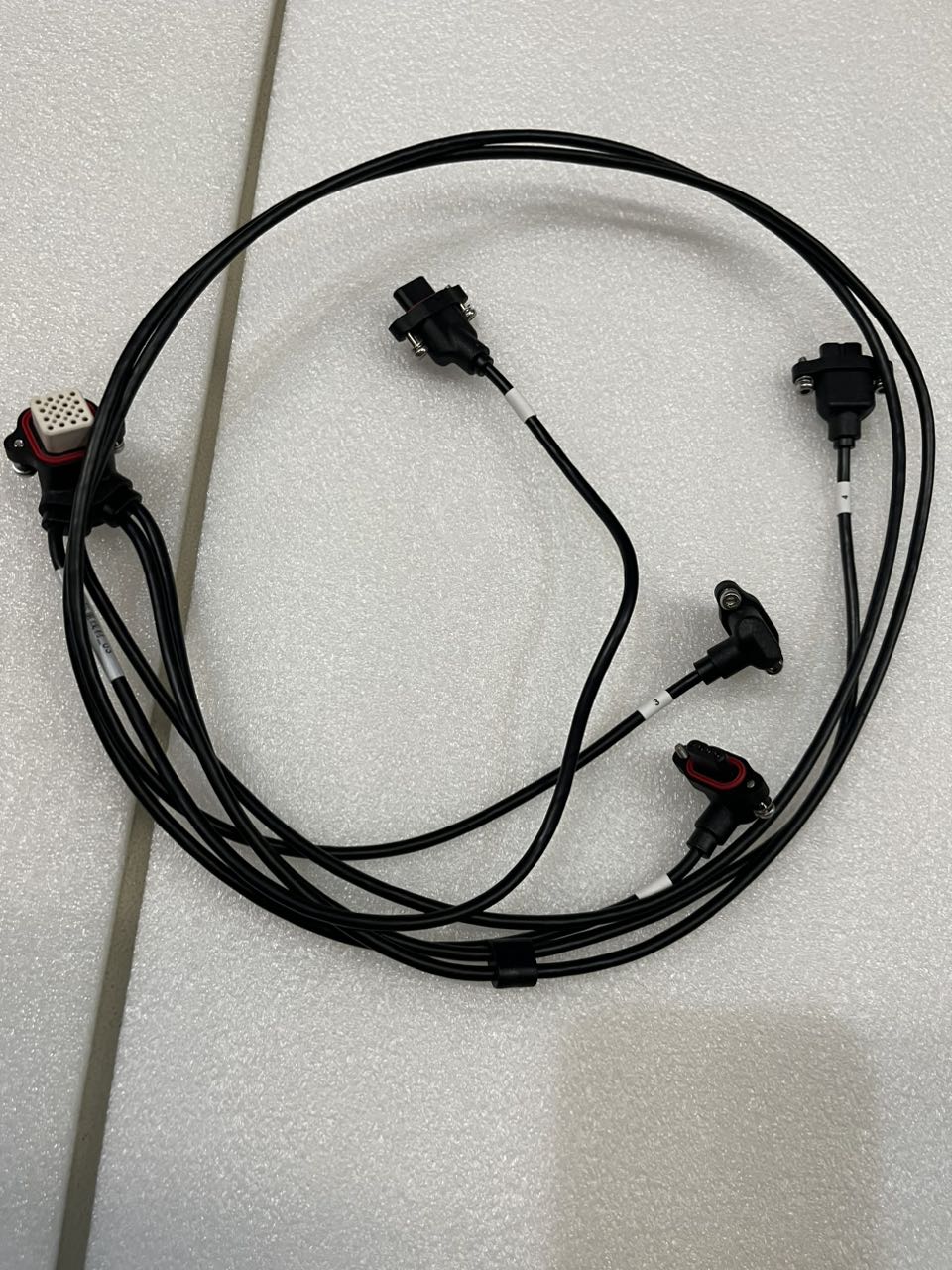 YC.XC.XX001402-Weight Sensor Signal Cable