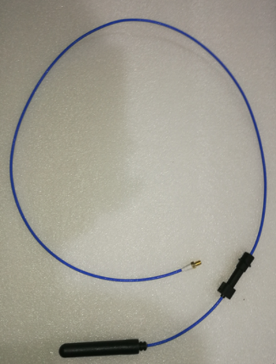 T25 SDR Antenna (Rear)