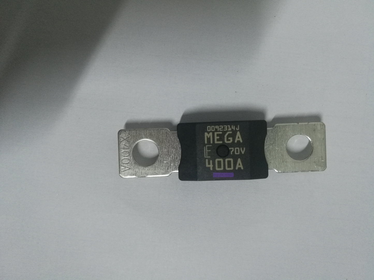 Battery Fuse