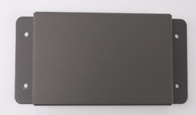 DJI Charger Rear Decorative Plate - Genuine DJI Part - YC.JG.BJ000542.02