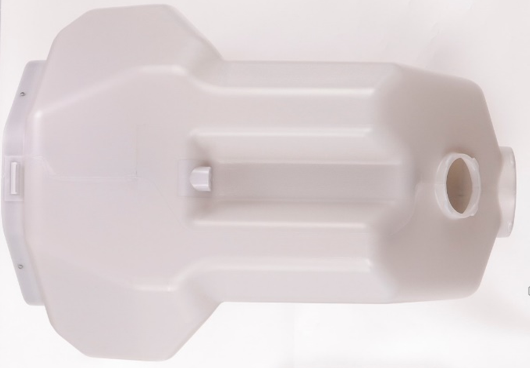 DJI Agras T25 Spread Tank (35L)