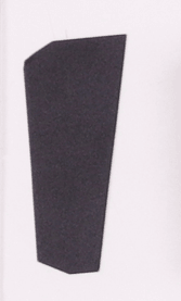 DJI Agras T50/T25P/T25/T40/T20P Battery Supporting Piece Patch (Right)