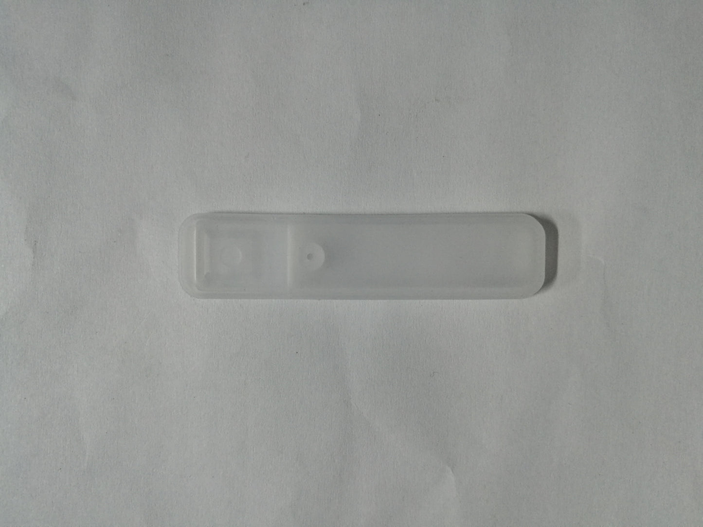 T50 Button Rubber