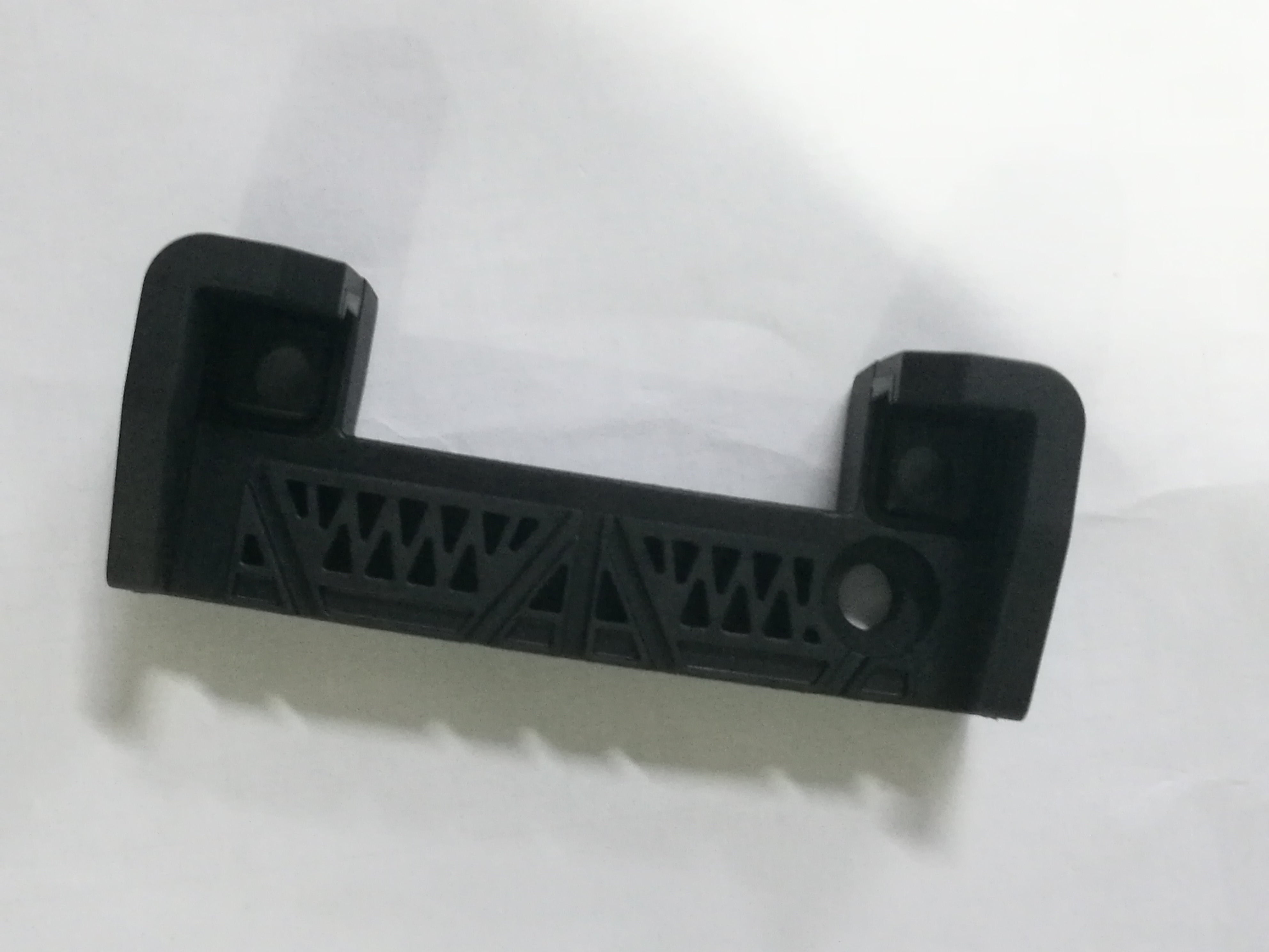 DJI Agras T50 Battery Lower Part Rubber - Genuine DJI Part - YC.JG.MY000968.02