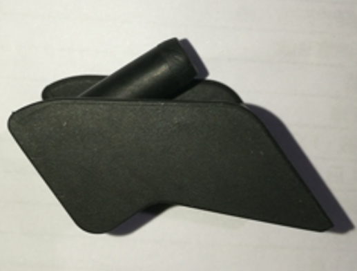 DJI agras T25 Anti-Collision Pad