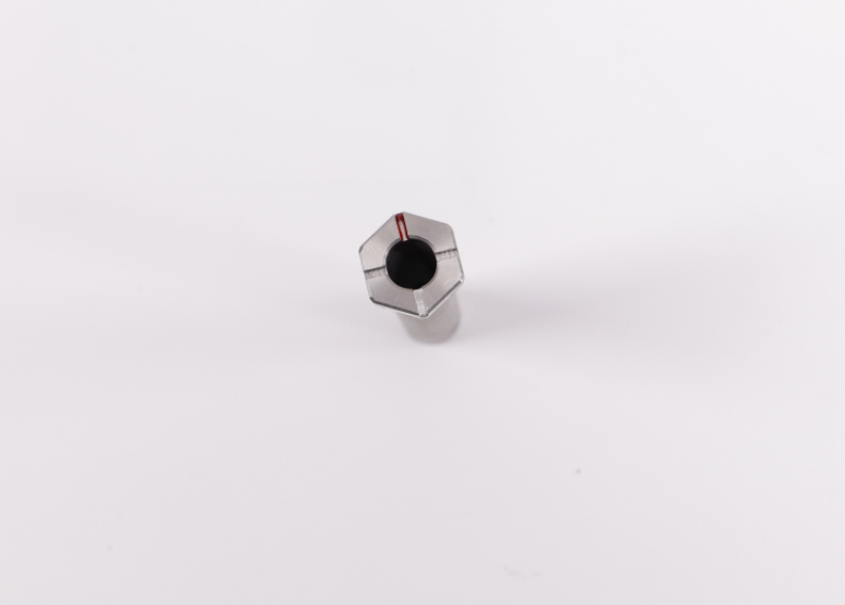 Aircraft Arm Fixing Screw Bolt