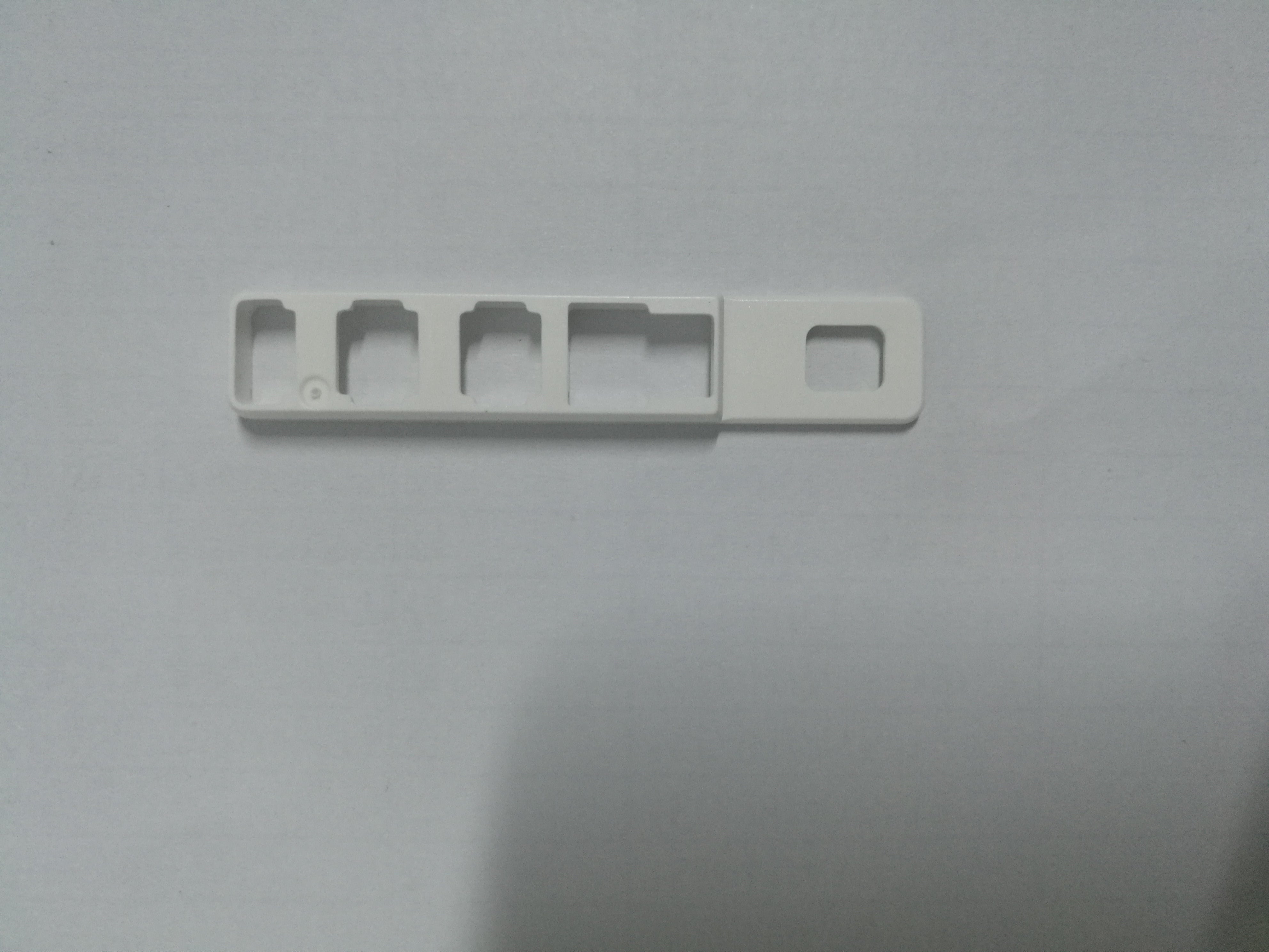 T50 Battery Button Supporting Piece