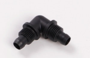 Hose Curving Connector (Outer Thread)