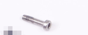 Screw M20-HC00800080-035010-5103-Y
