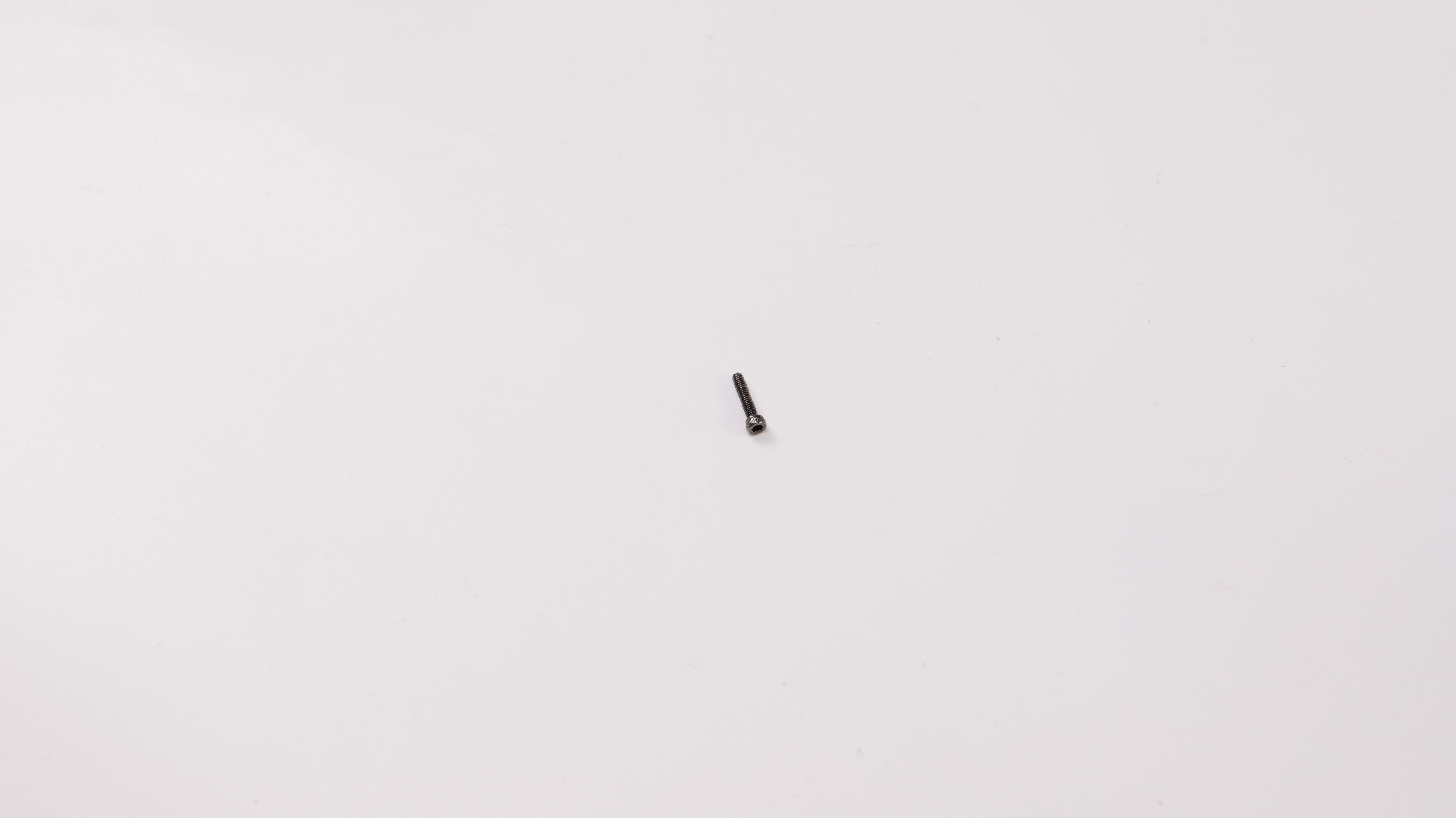 Screw M25-HC01200120-045025-5103-Y