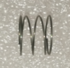 【T30】Shutter Button Spring
