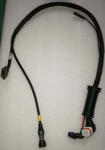 DJI Agras T25 M3&M4 Aircraft Arm ESC Composite Cable