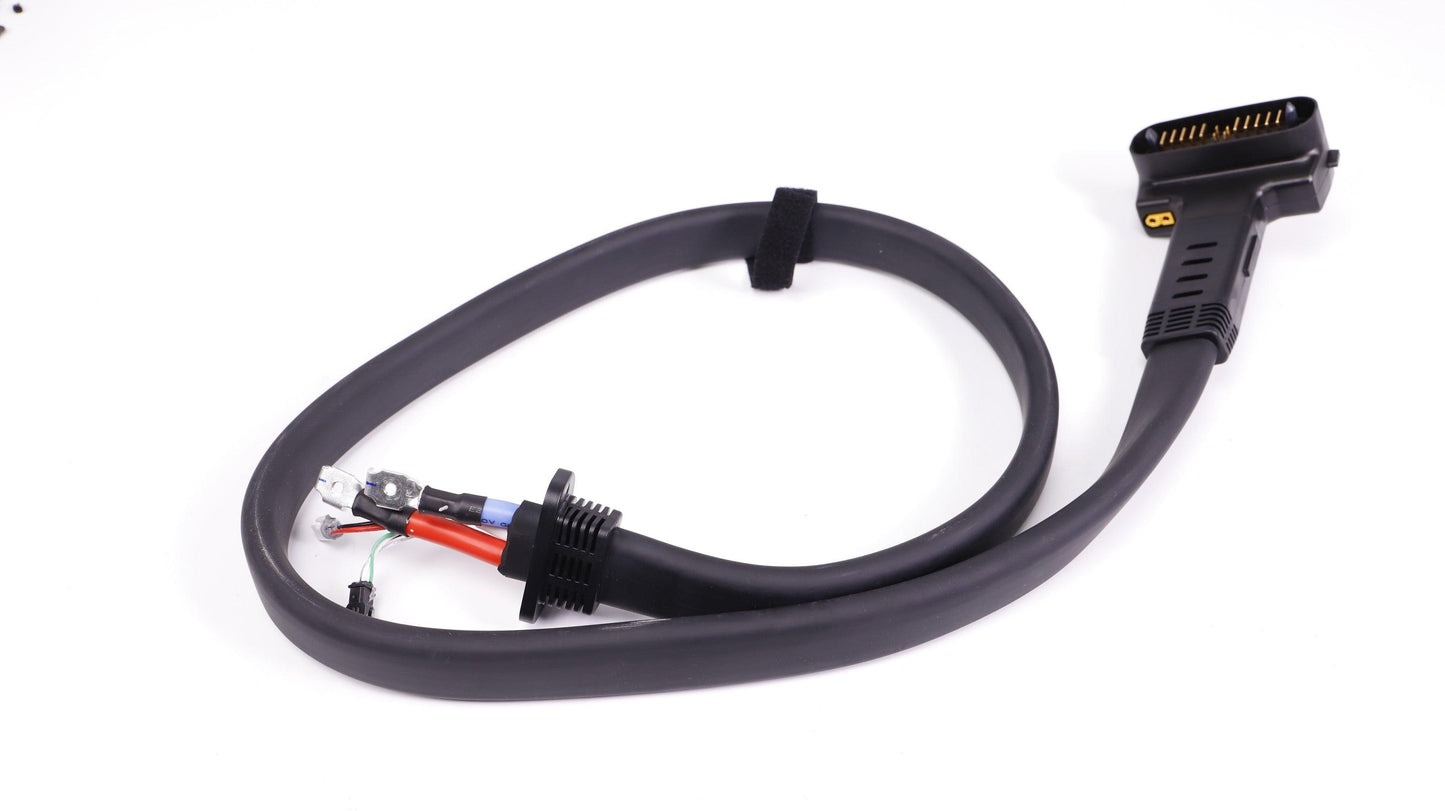 DJI Agras T50/ D12000iE P2(RT)/D12000iE P2(ZS) Power Module Output Cable
