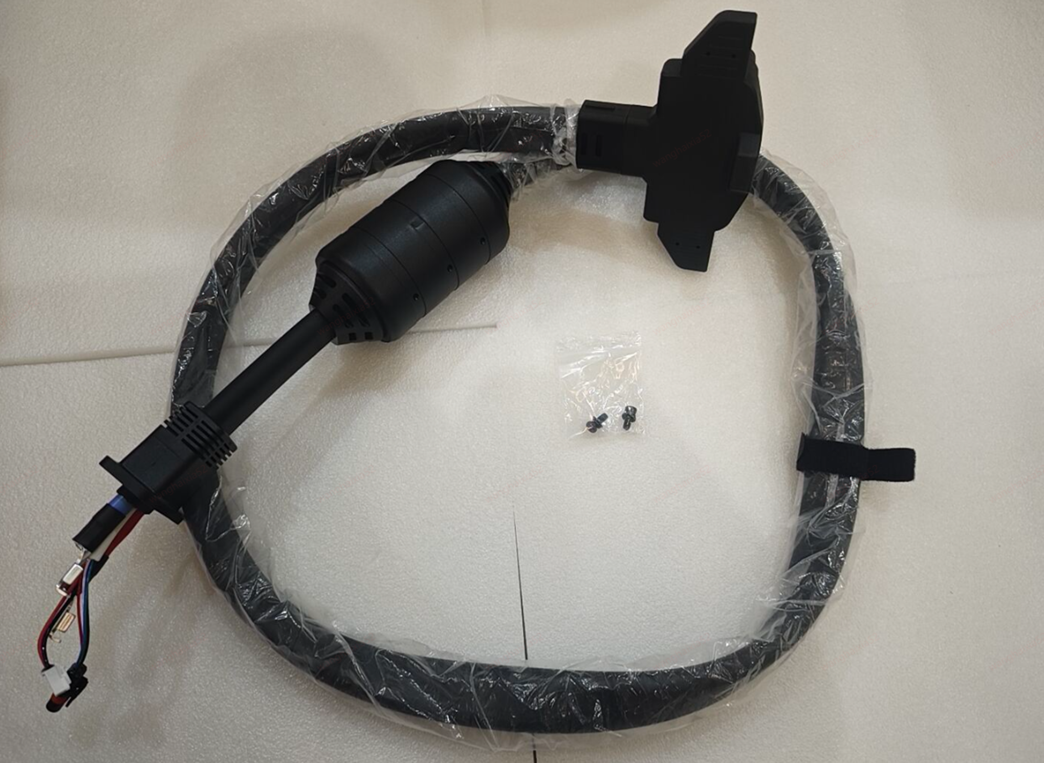 DJI Agras C12000 Charger Battery Charging Cable (Overseas) - Genuine DJI Part