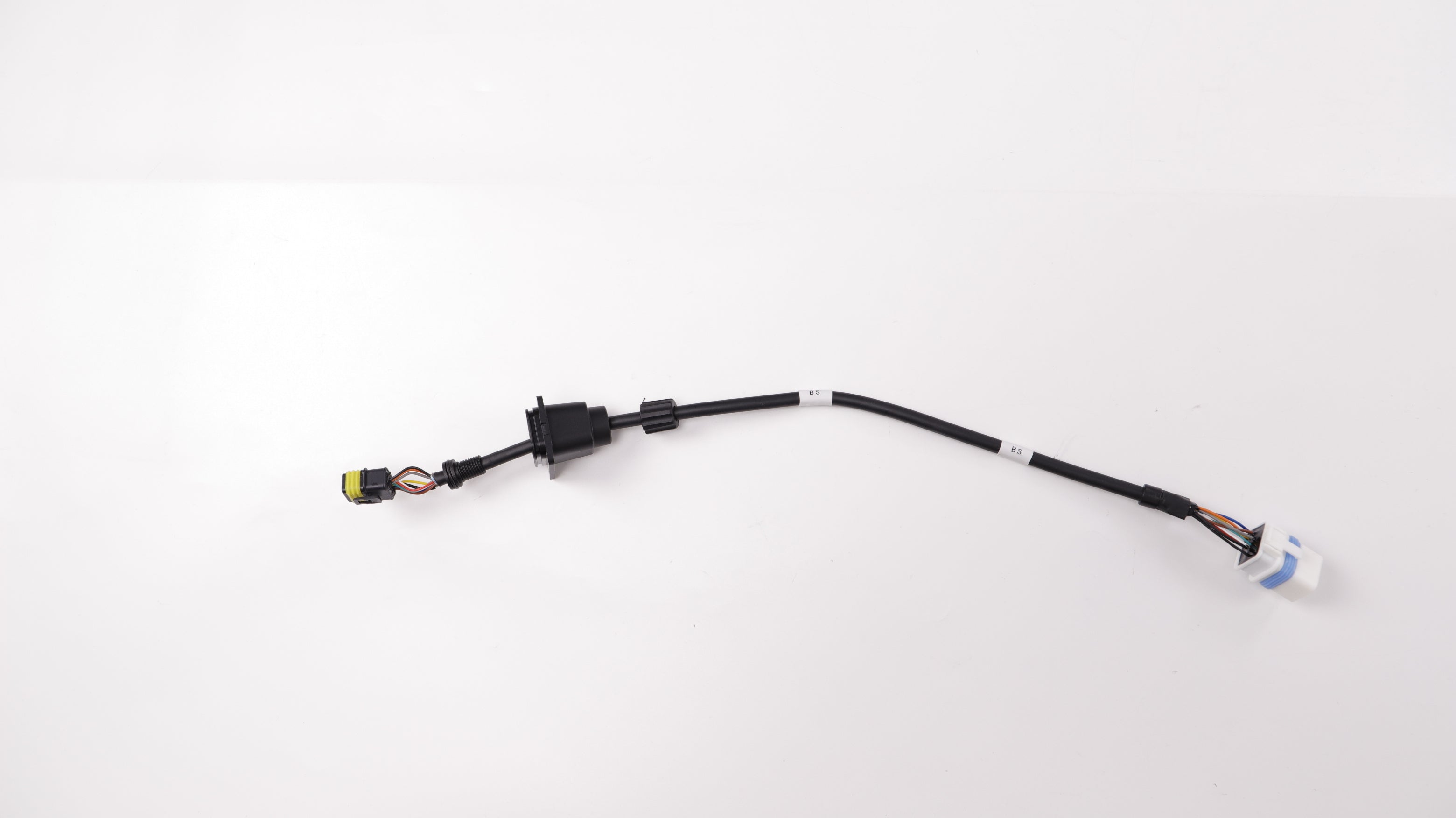 Spreading Signal Cable