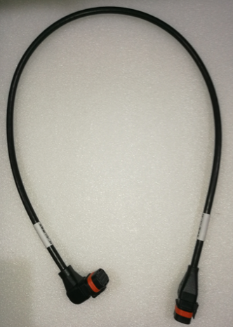 T25 Throttle Cable (Cable Distribution Board-Spraying Module)