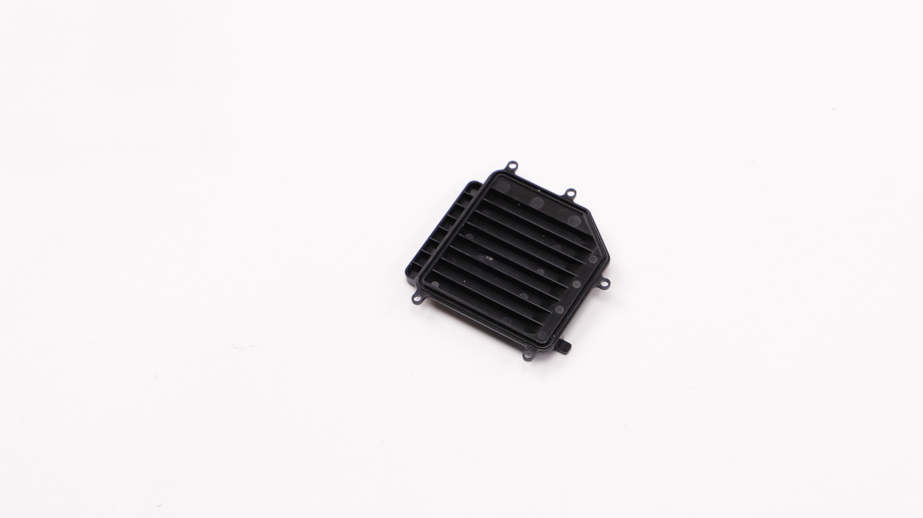DJI Agras T40/T20P/T50/T25 Remote Controller Fan Cover - Genuine DJI Part - YC.JG.ZS001792.04
