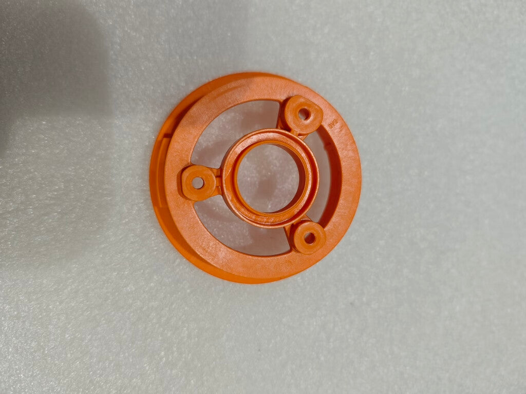 DJI Agras T100 Sprinkler Funnel Bracket - YC.JG.ZS006215.04