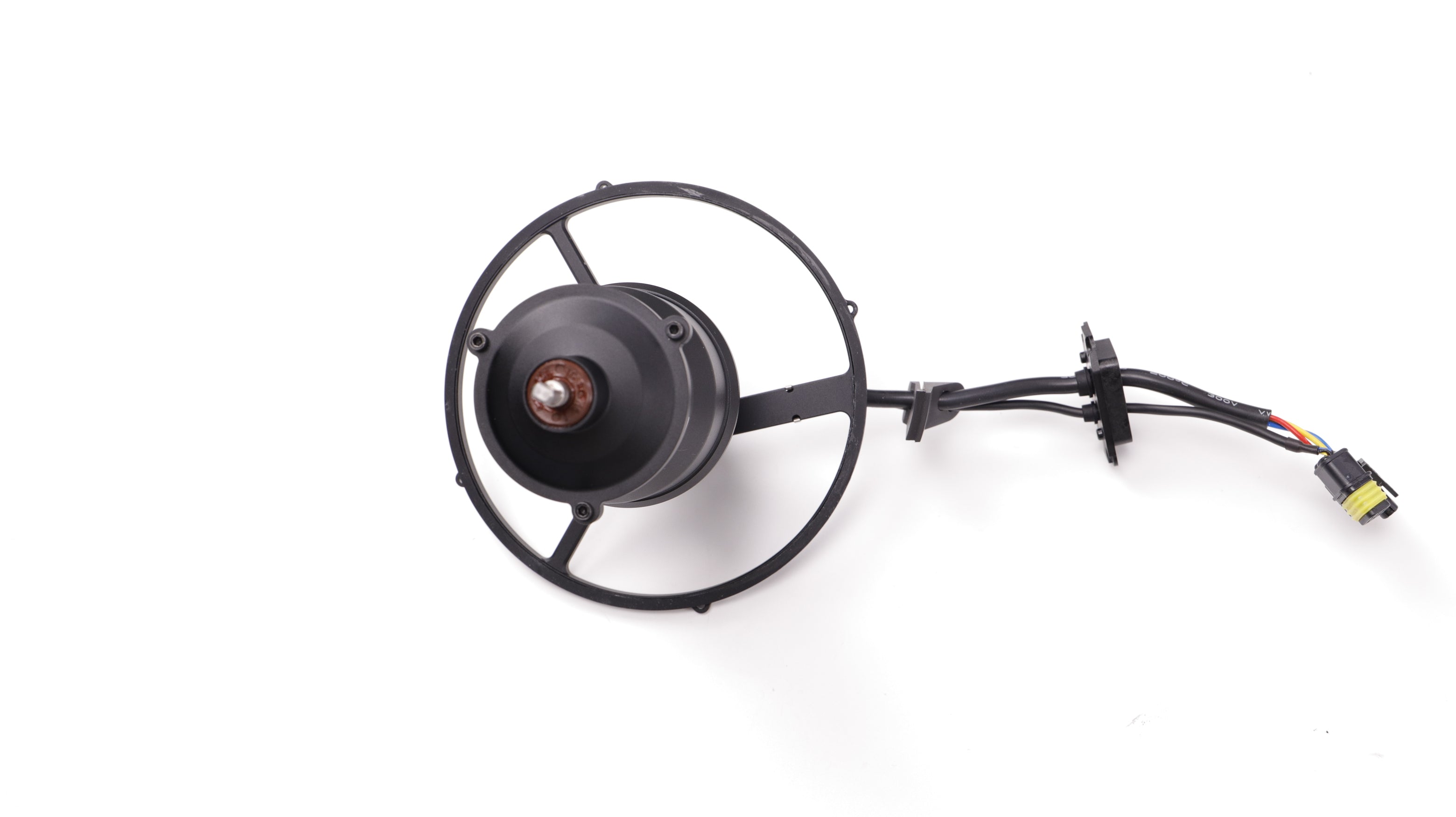 DJI Agras T40/T20P Spreading System Reduction Gearbox - Genuine DJI Part - BC.AG.SS000606.01