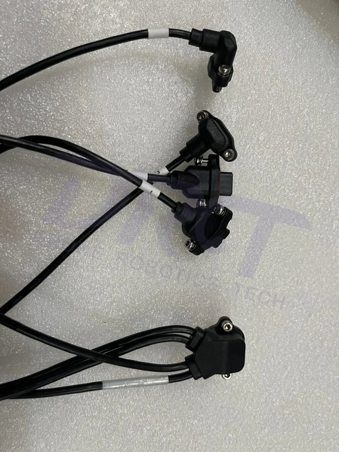 YC.XC.XX001402-Weight Sensor Signal Cable