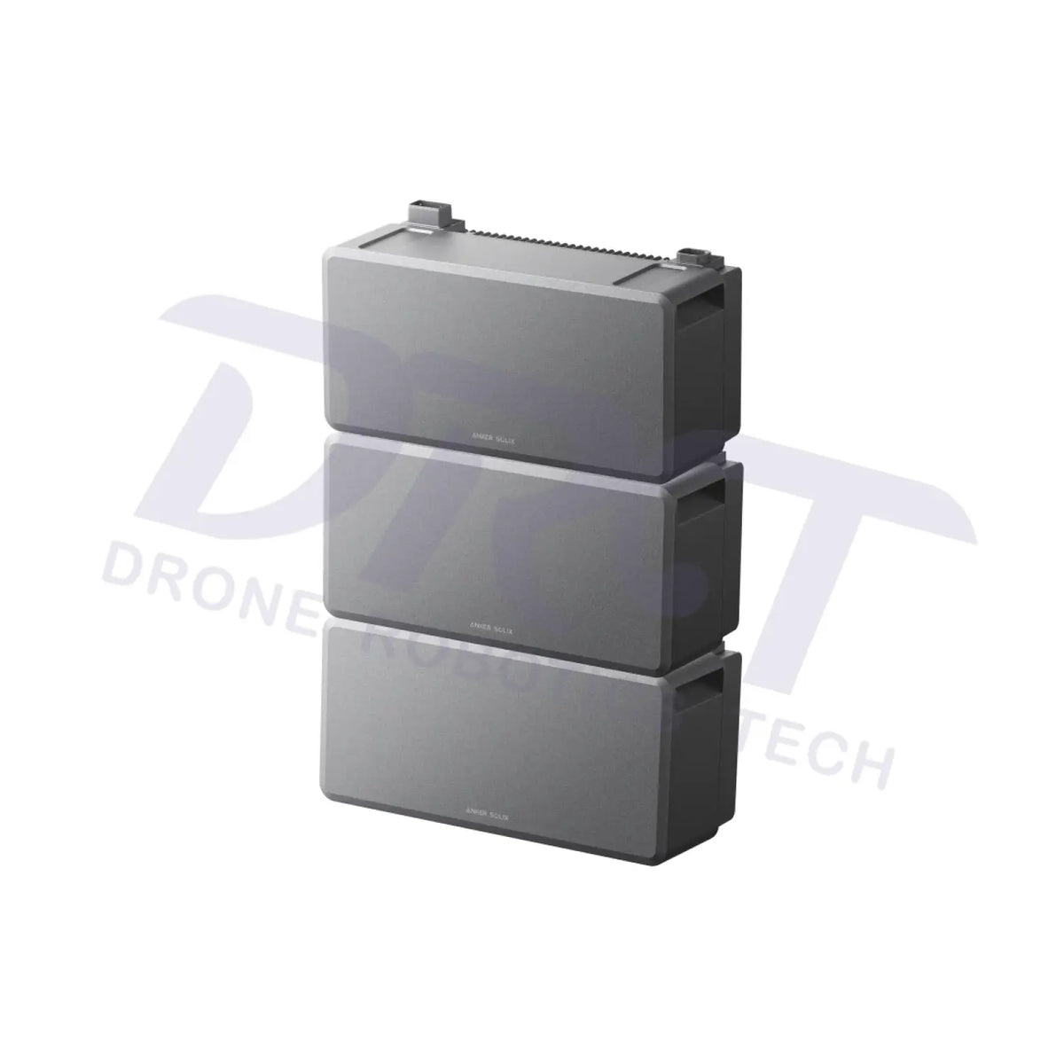 3*B6000 Battery Module (E10 Smart Extra Battery)