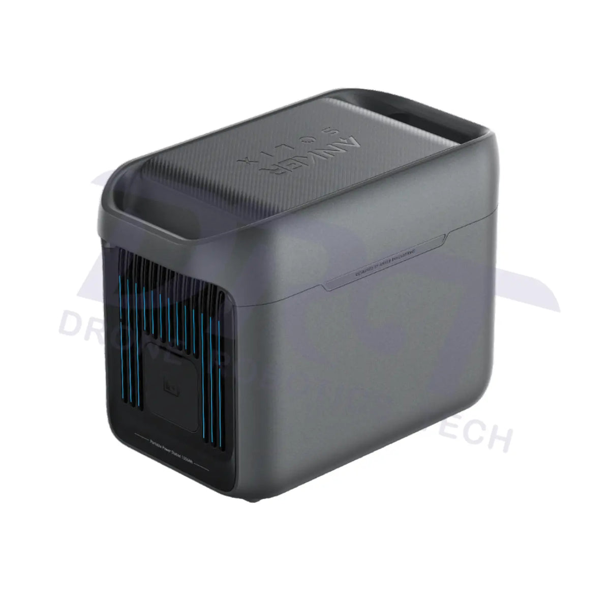 Anker SOLIX C1000X Portable Power Station - 1,056Wh | 1,800W (Refurbished) - Portable Power Stations