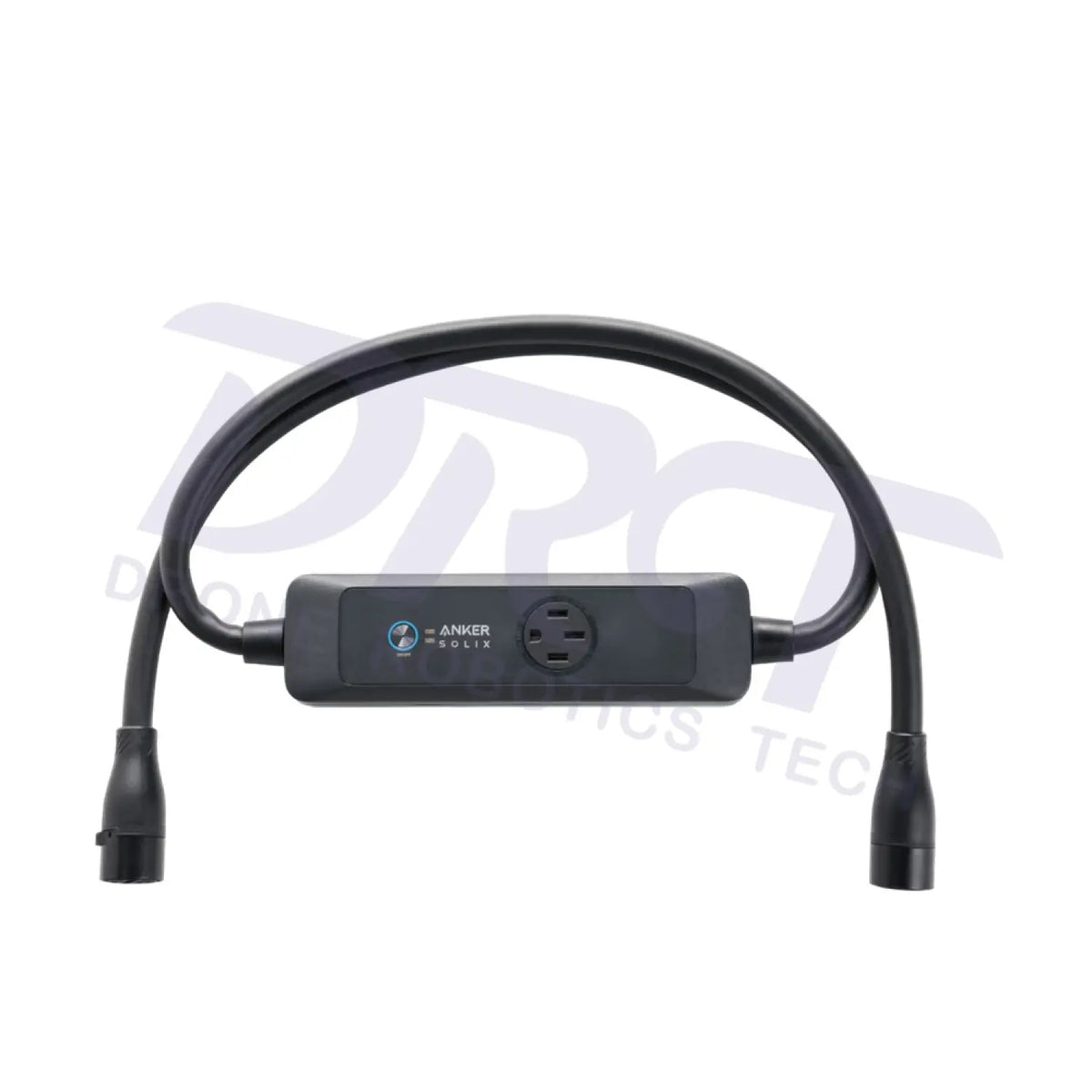 Anker SOLIX Double Power Hub