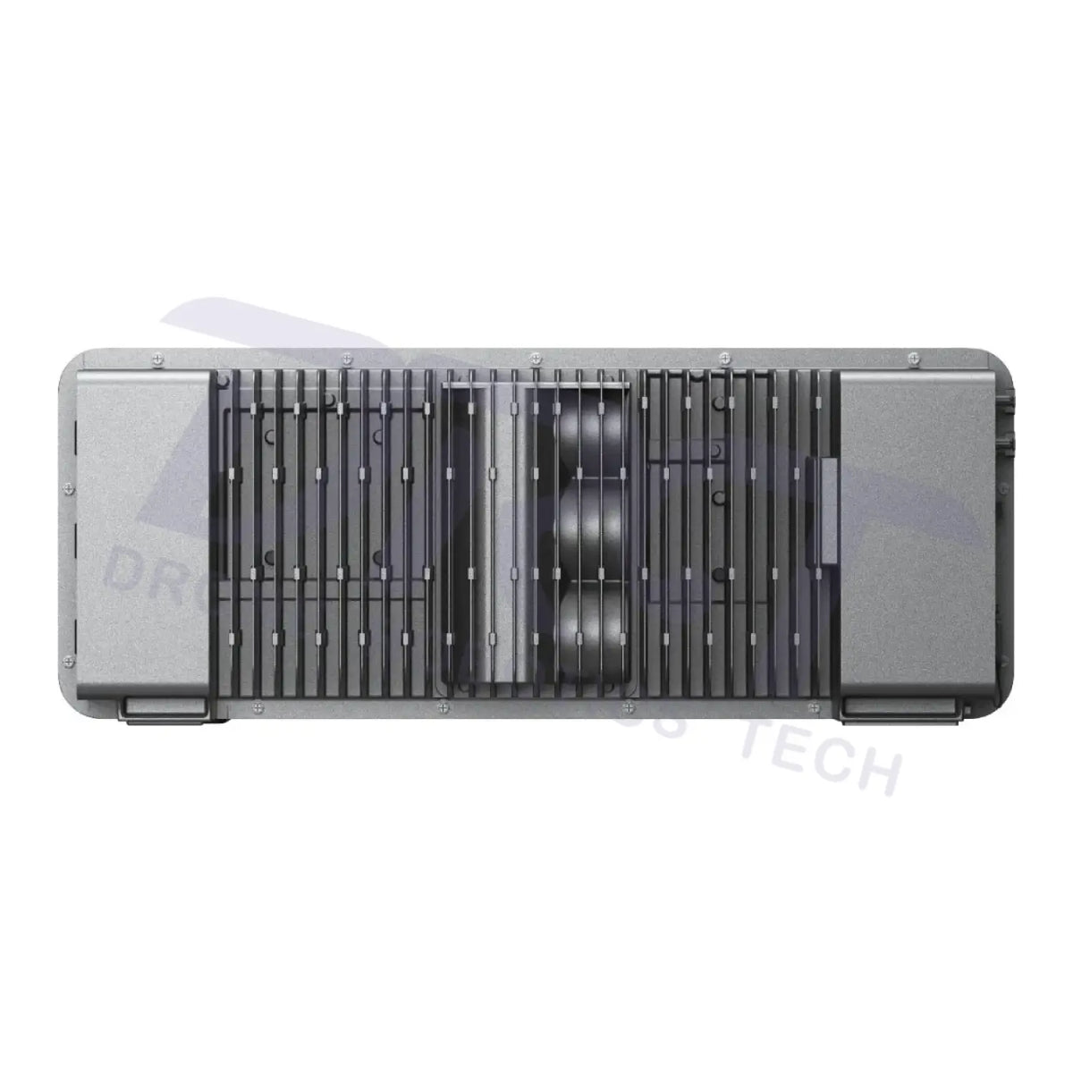 E10 Power Module-rear