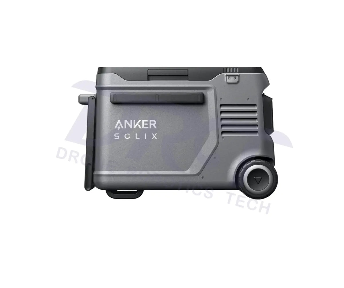Anker SOLIX EverFrost 2 40L Electric Cooler (42 qt)|1× 288Wh LFP Battery Included - Electric Cooler