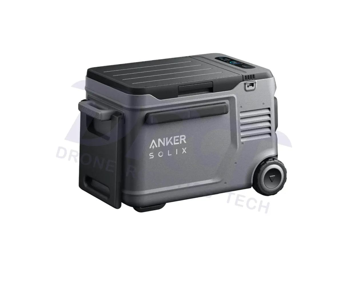 Anker SOLIX EverFrost 2 40L Electric Cooler (42 qt)|1× 288Wh LFP Battery Included - Electric Cooler