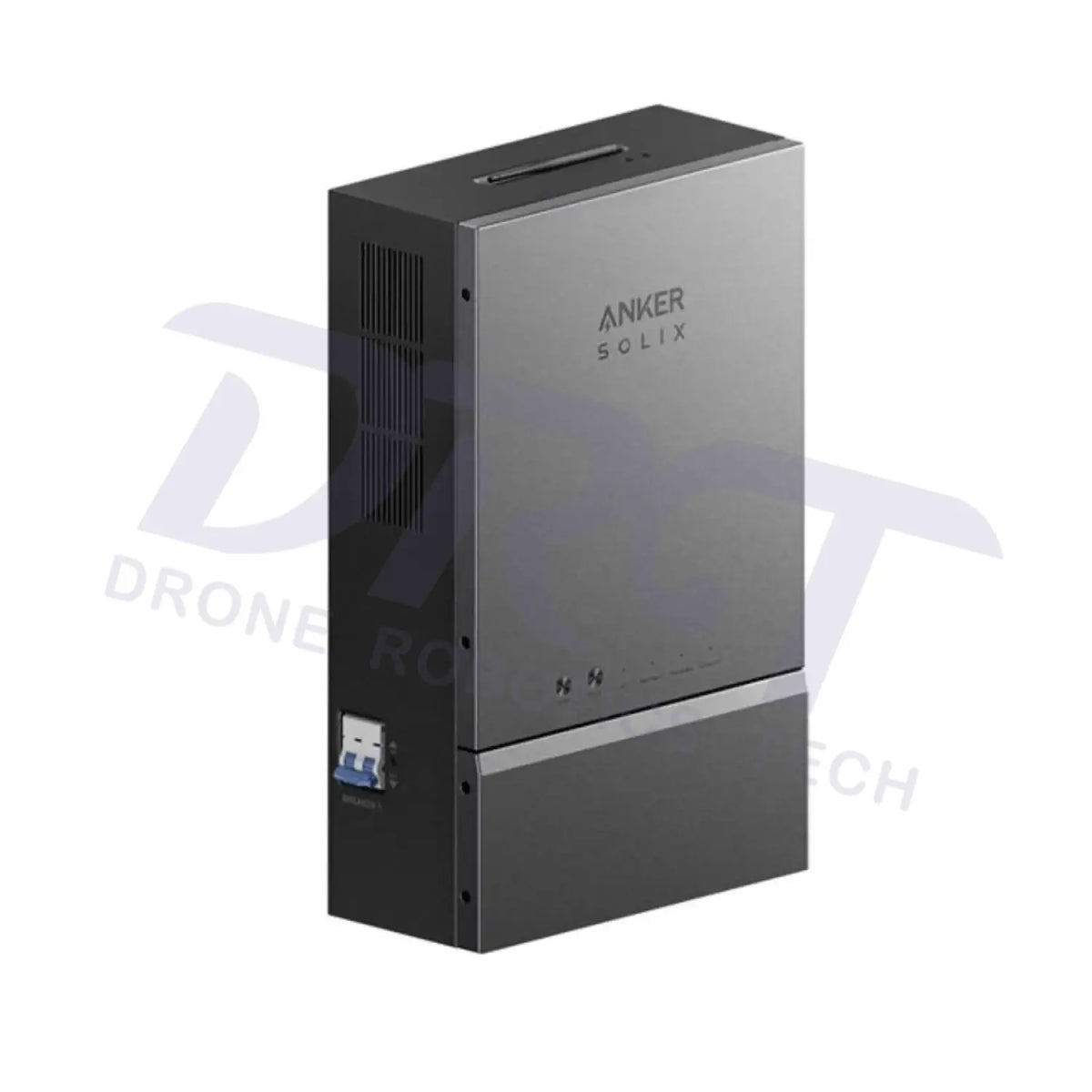 Anker SOLIX Home Power Panel - Whole-Home Backup System for F3800 Series - Power Station Accessories