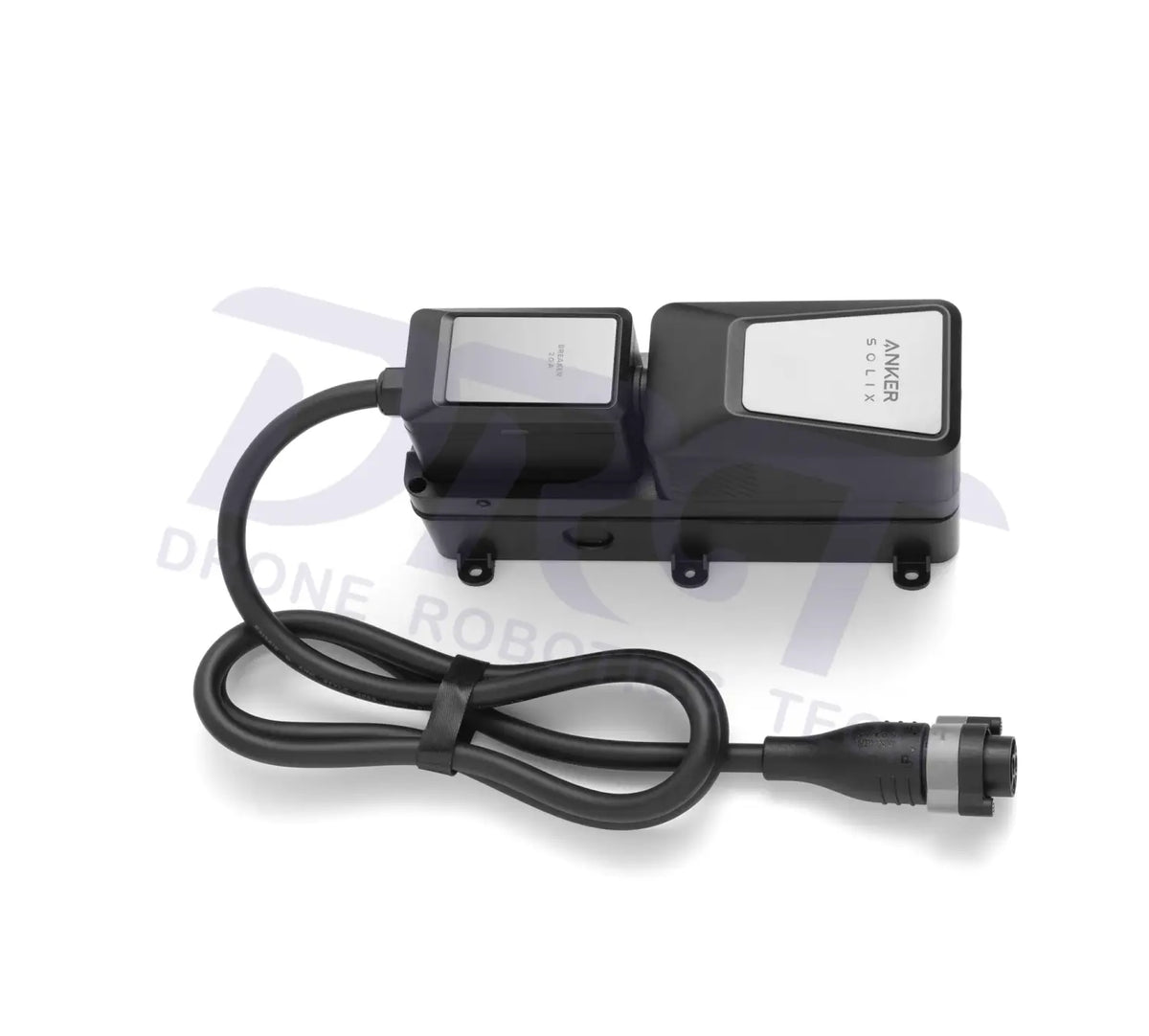 Anker SOLIX Power Saver Kit (Smart Meter + Bi-Directional Inlet Box For F3000) - Power Station Accessories