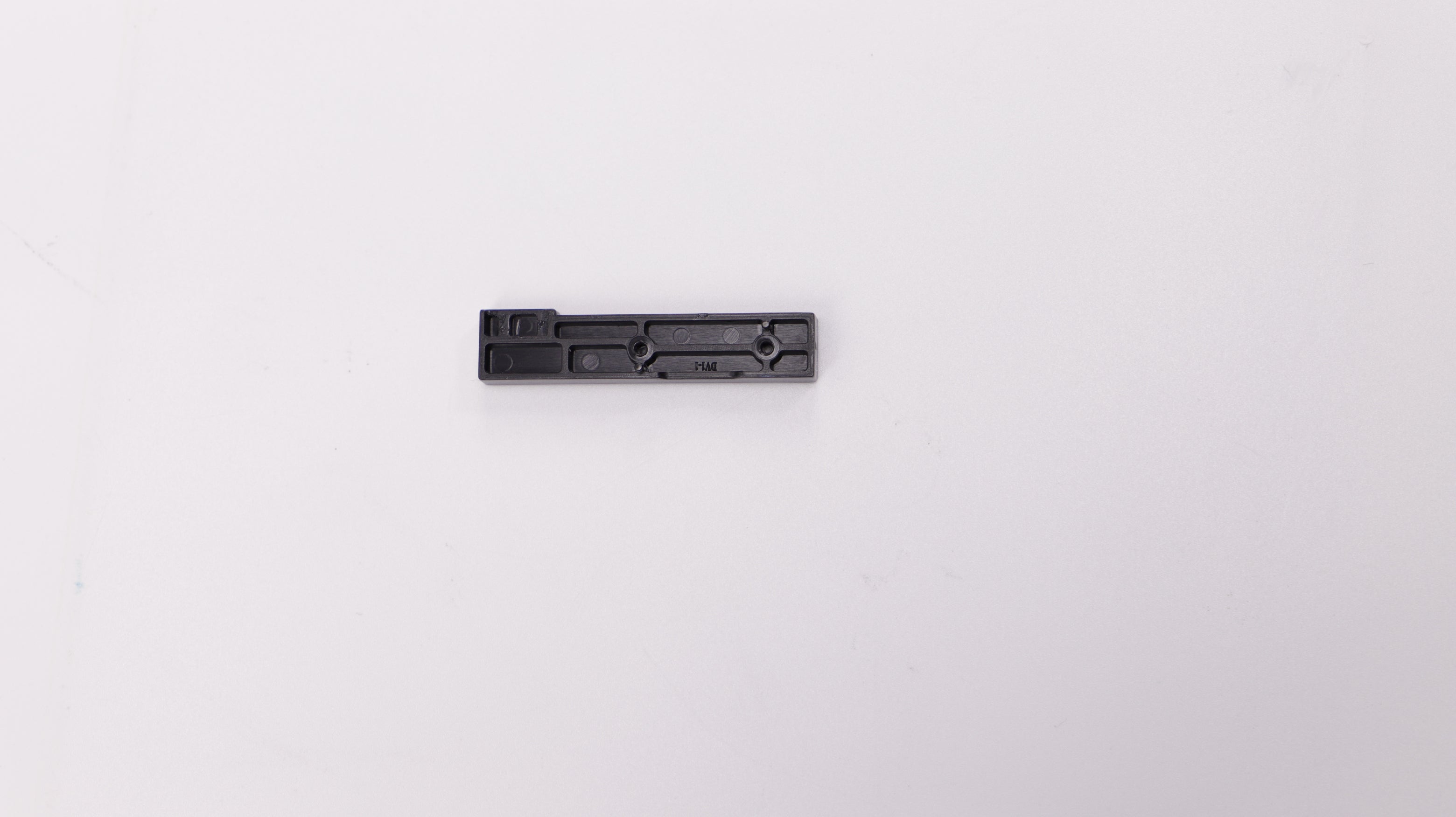 DJI Agras T40/T20P/T50/T25 Remote Controller GPS Antenna Bracket - Genuine DJI Part - YC.JG.ZS001778.04