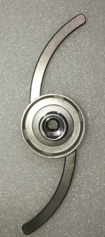 DJI Agras T50 Agitator - Genuine DJI Part - BC.AG.SS000715.01