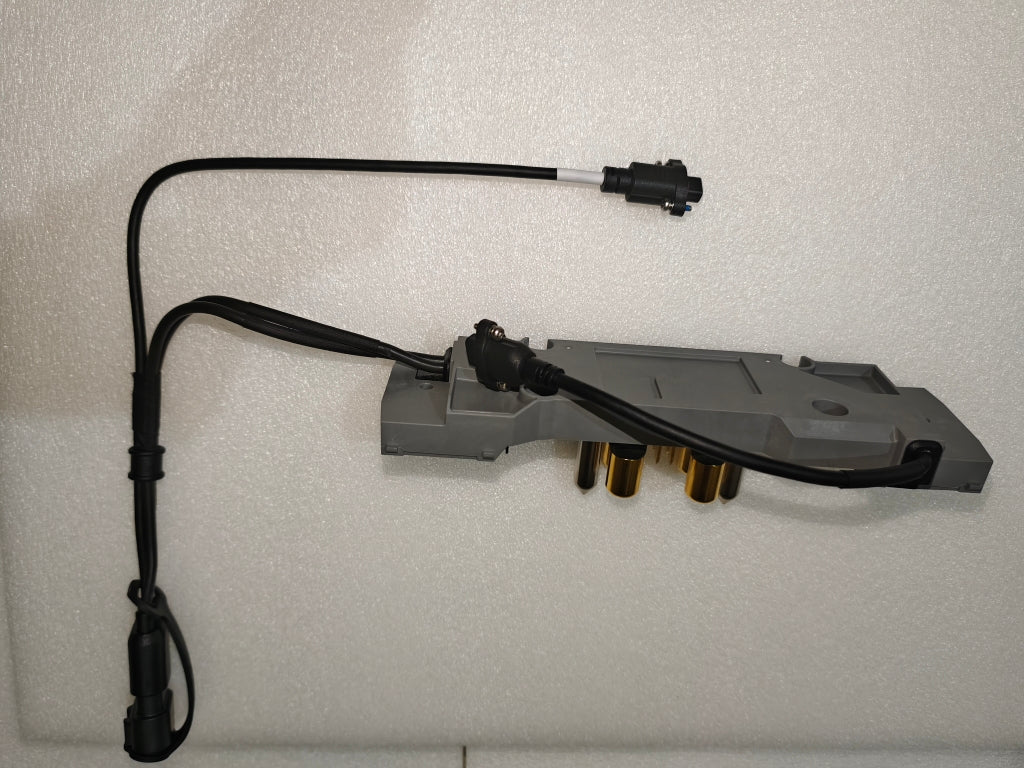 DJI Agras T100 Power Distribution Board Module - Genuine DJI Part - BC.AG.SS001090.01