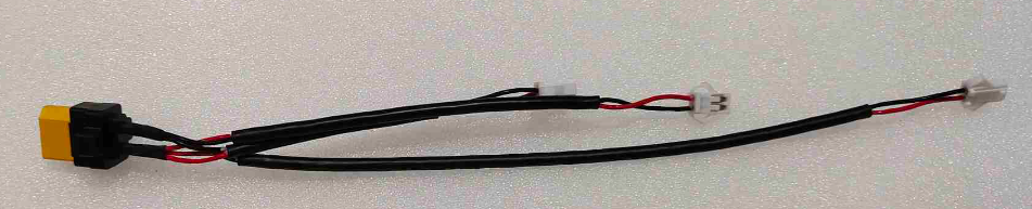 DJI Agras T100 Fan Signal Cable - Genuine DJI Part - YC.XC.DD000714.05