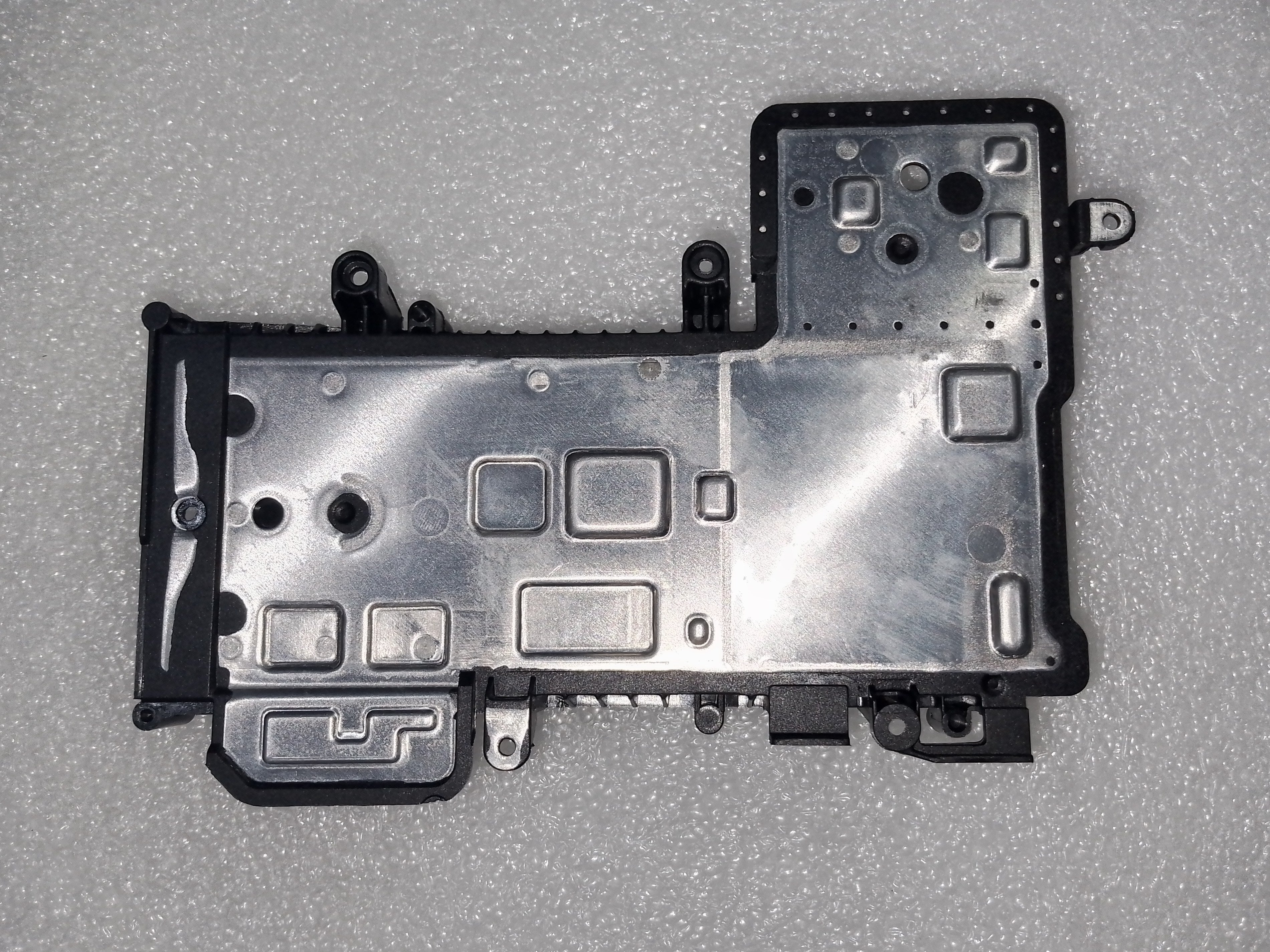 DJI Agras RC Plus 2 Heat Sink - Genuine DJI Part - YC.JG.ZS004310.05