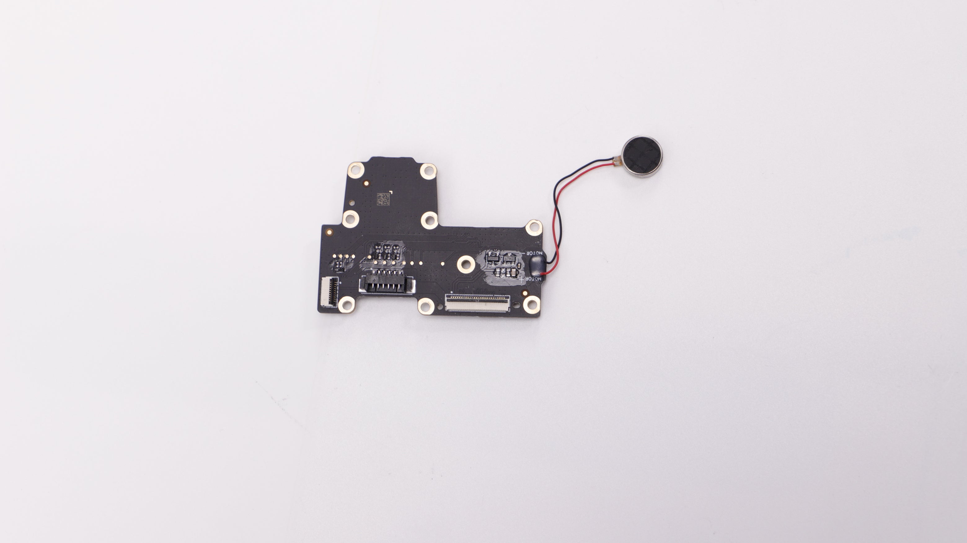 DJI Agras T40/T20P/T50/T25 Remote Controller Left Button Board - Genuine DJI Part - BC.EN.PP000436.08