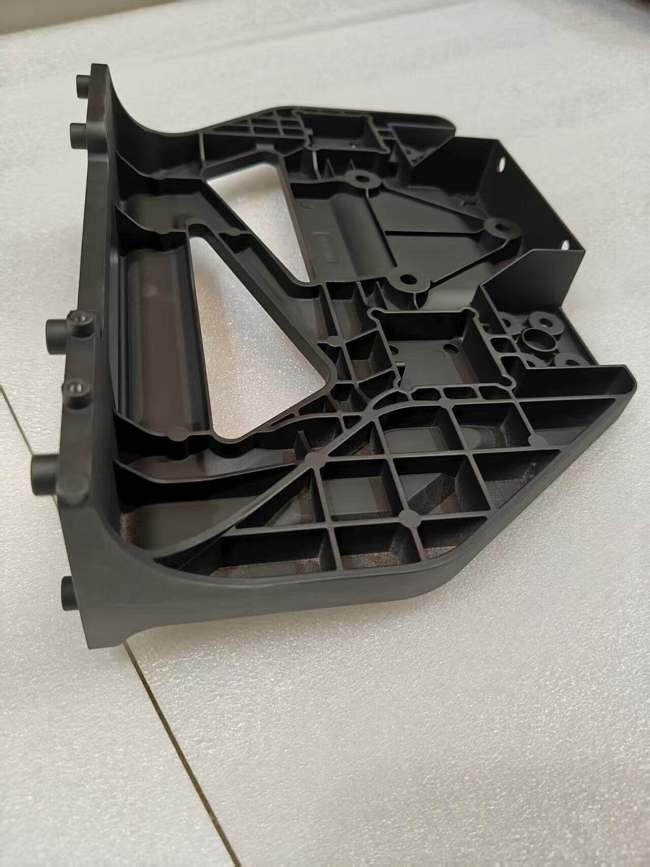 DJI Agras T100 Lift System Right Bracket - YC.JG.YZ001164.07