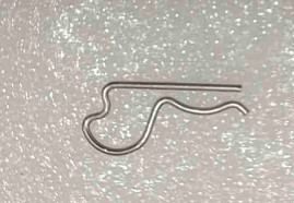 DJI Agras T100 R-type Pin - YC.JG.TT000203.06