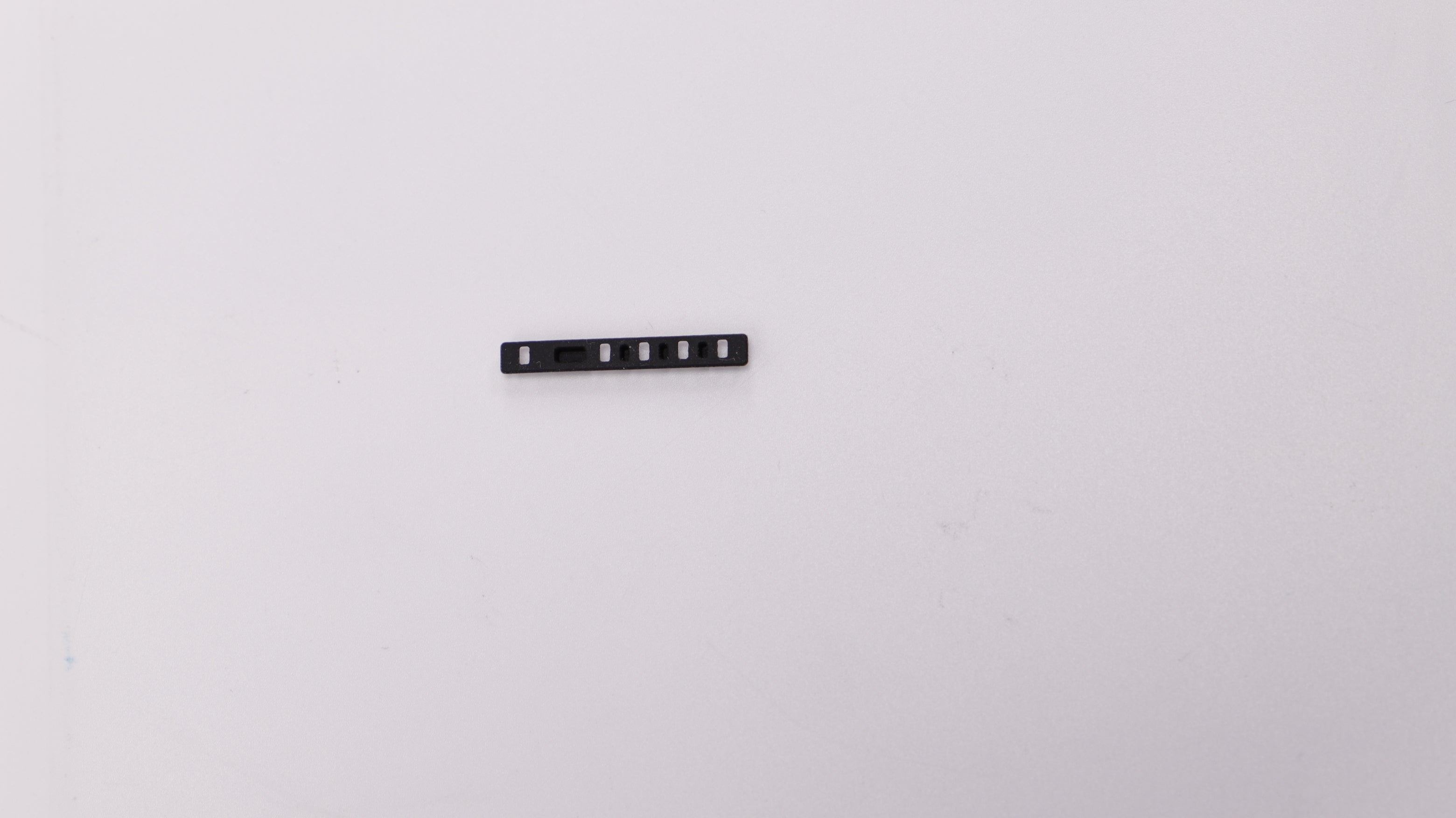 DJI Agras T40/T20P/T50/T25 Remote Controller Light Pipe Waterproof Rubber Part - Genuine DJI Part - YC.JG.MY000610.03