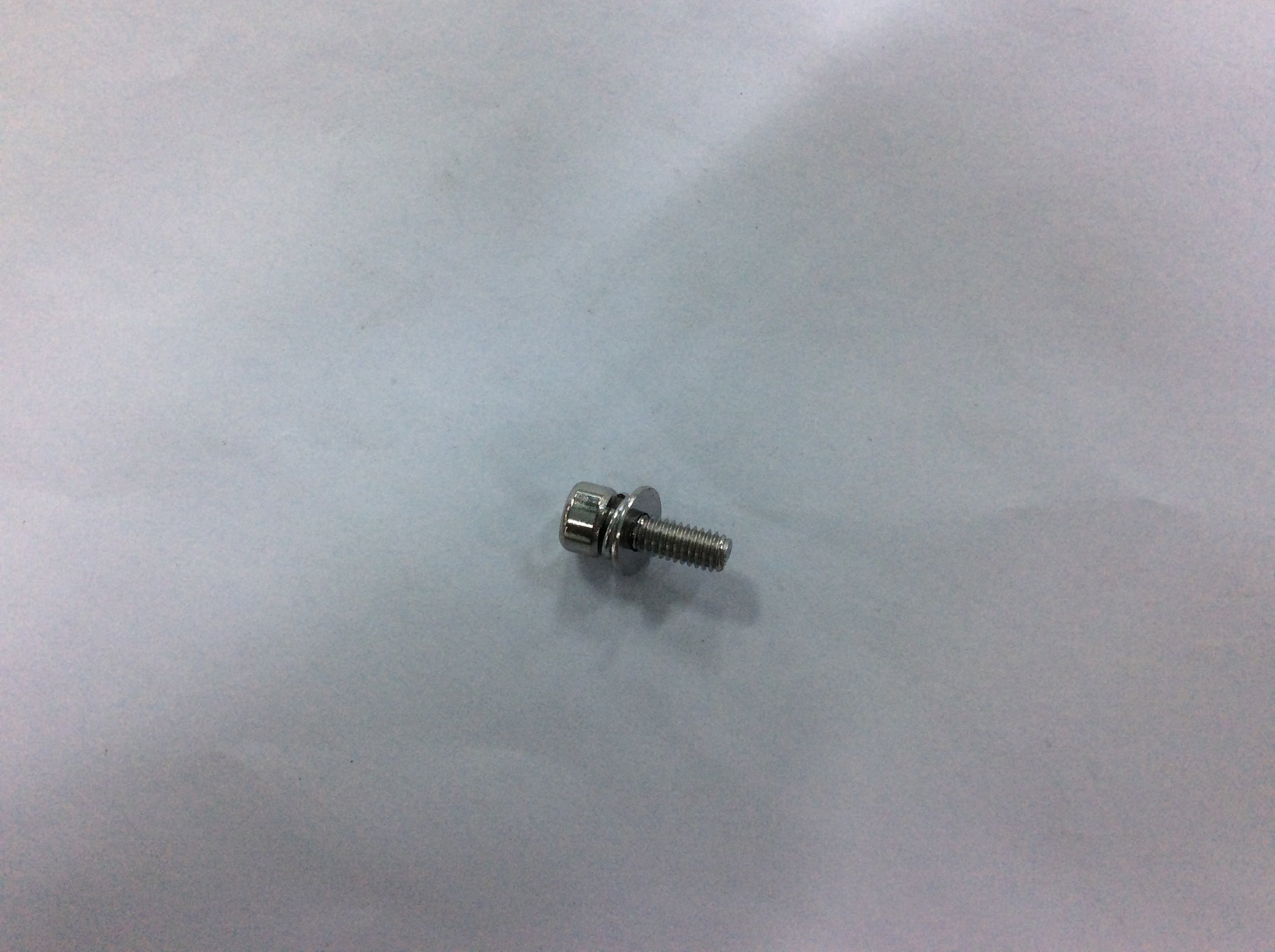 DJI Agras T100 Screw (M40-HCW01200100-070040-5104-N) - Genuine DJI Part - YC.ST.LL000386.01
