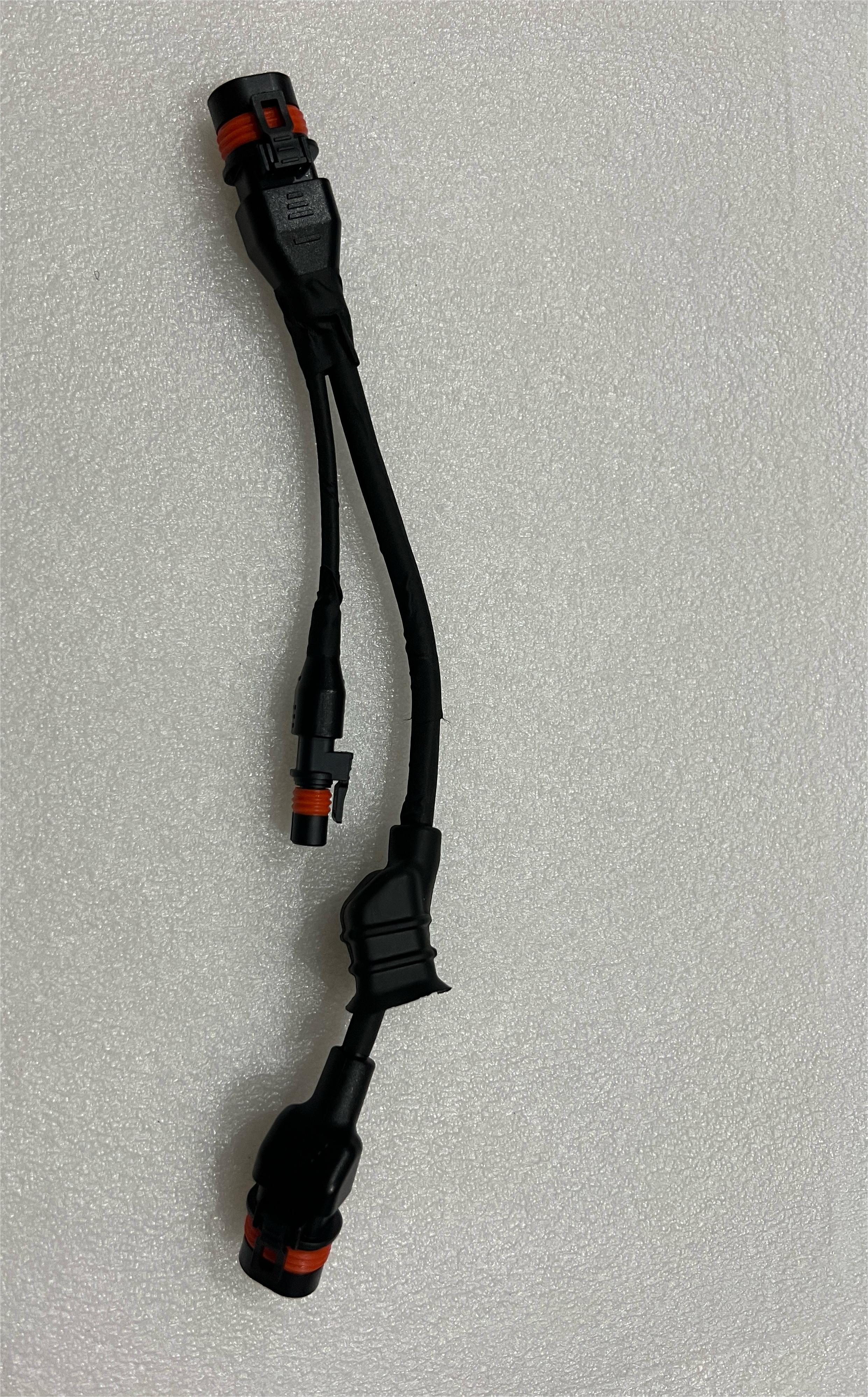 YC.XC.XX001281-Centrifugal Sprinkler Adapter Cable